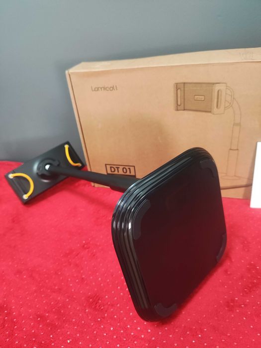 Stojak na tablet telefon smartfon Uchwyt Statyw Lamicall DT01