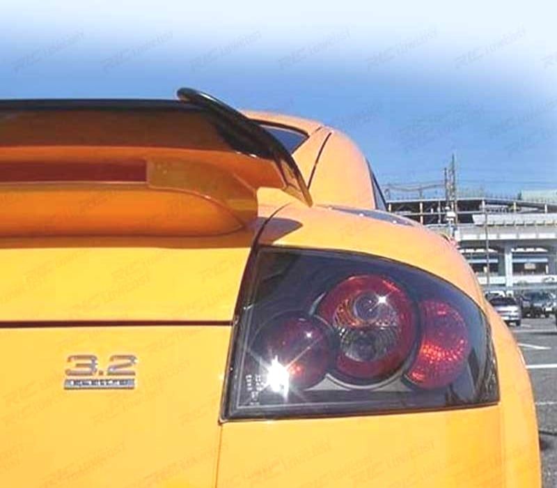 AILERON SPOILER AUDI TT 8N V6 98-14