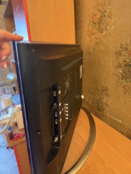 Led Телевізор Samsung ue32h4500ak