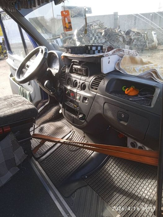 Продам автомобіль у збереженому стані