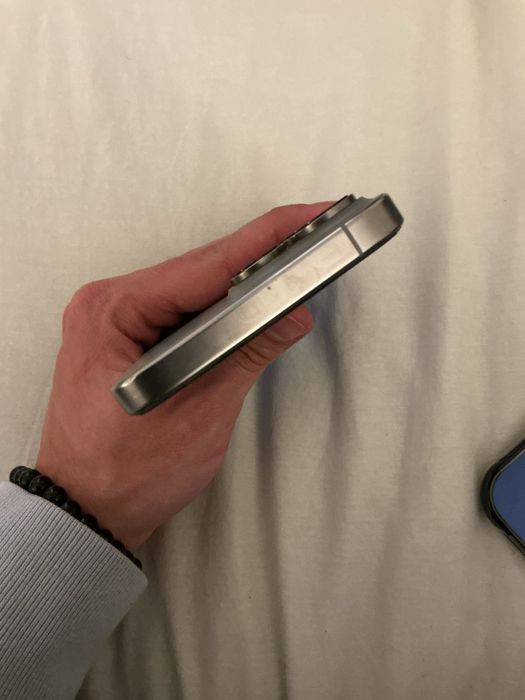 IPhone 16 PRO MAX 256GB