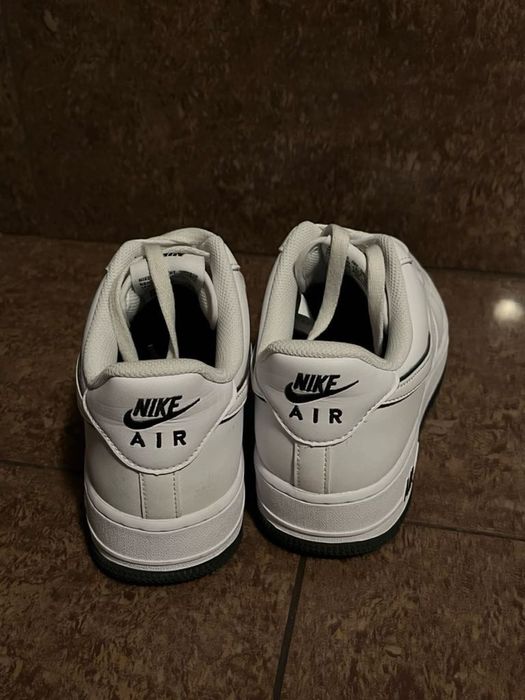 Nike Air Force męskie