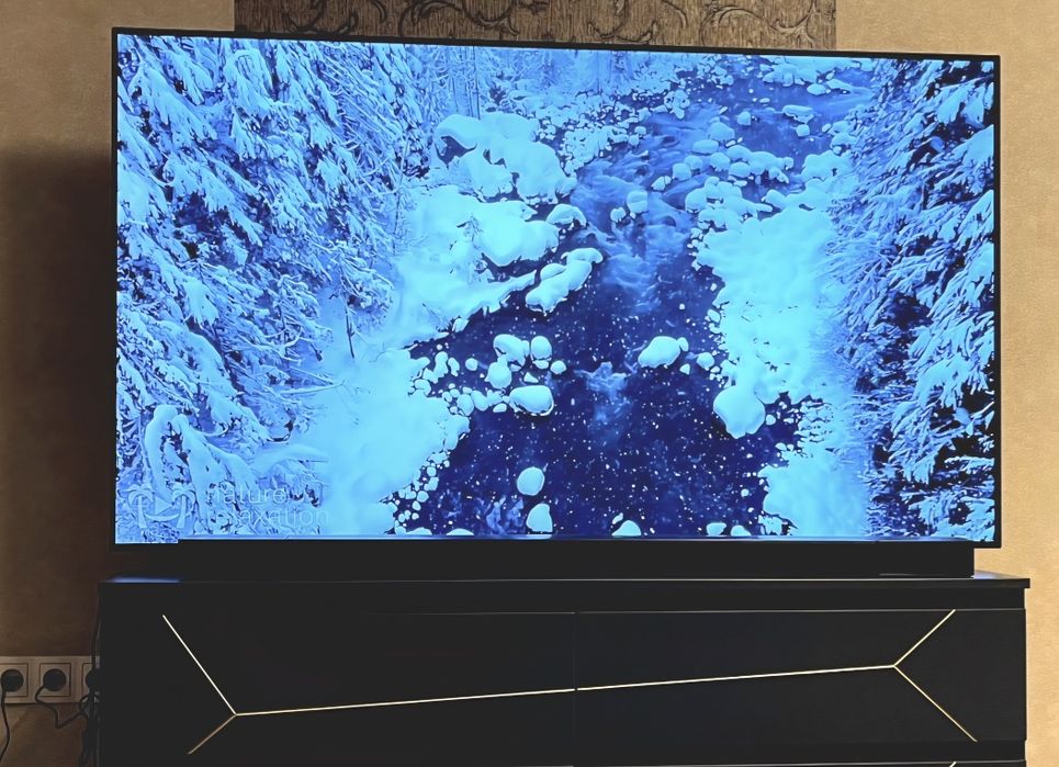 Телевізор LG OLED65C1 (65″)