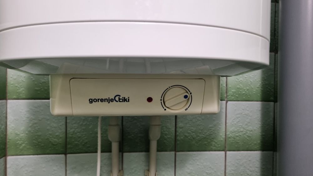 Бойлер  80 л, б/в у гарному стані