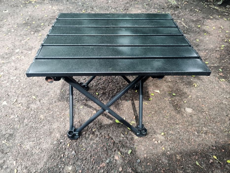 Складной туристический столик 40*36*31