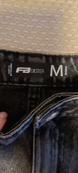 Шорты джинсовые FB sister
