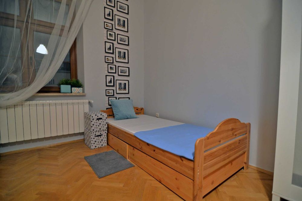 Mieszkanie – Kraków, Olsza, Prądnik Czerwony - Widok 2