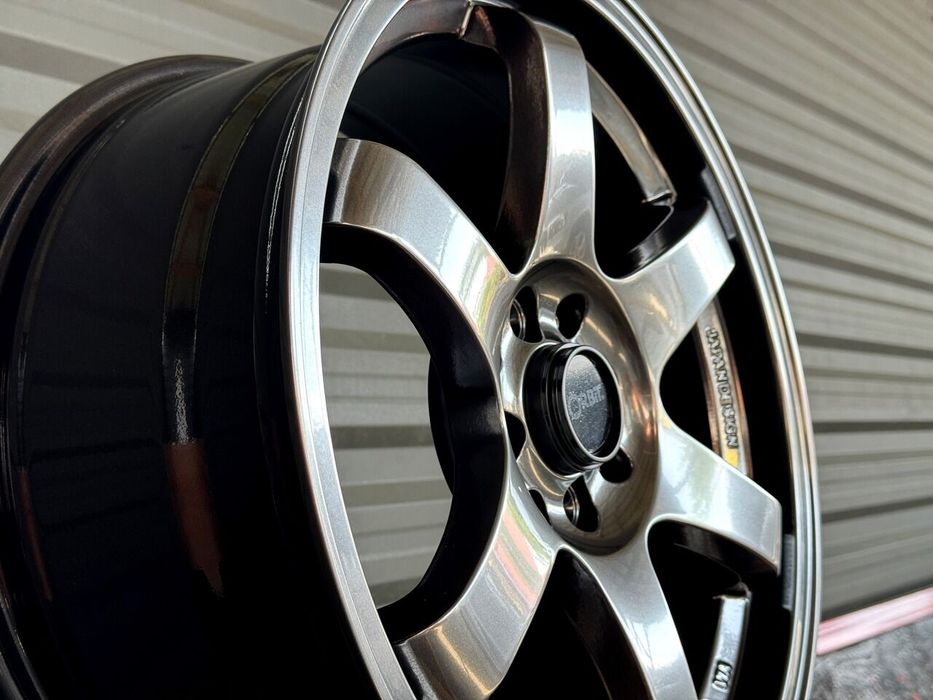 Диски нові R17 4x100 4x114.3 Nissan Kicks Note Mitsubishi Mirage Toyota Aqua