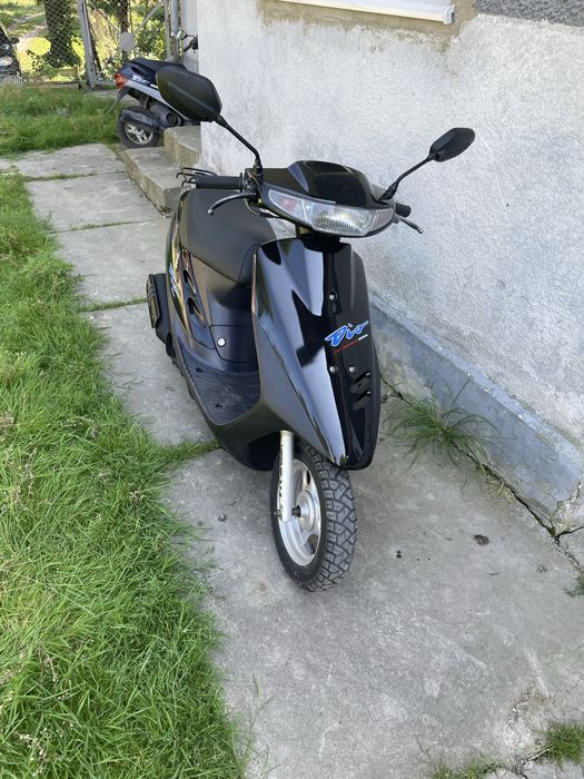 Продам скутер хонда діо 27