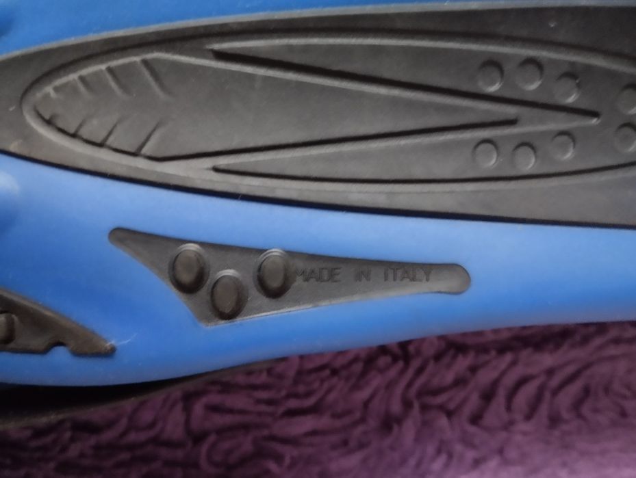 Продам ласты Microfin HP