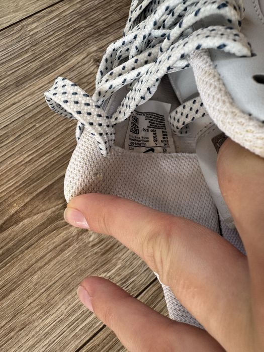 Кросівки nike air louis vuitton