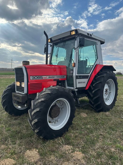 Massey Ferguson  3065