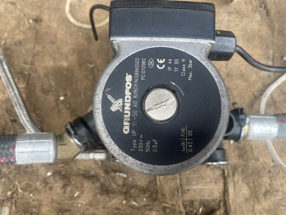 Продам Рабочий циркуляционный насос