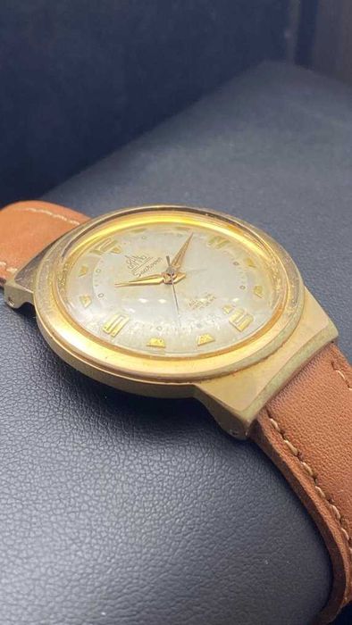 Relógio de pulso Orano - Searover Brevet - à prova de água, 260128