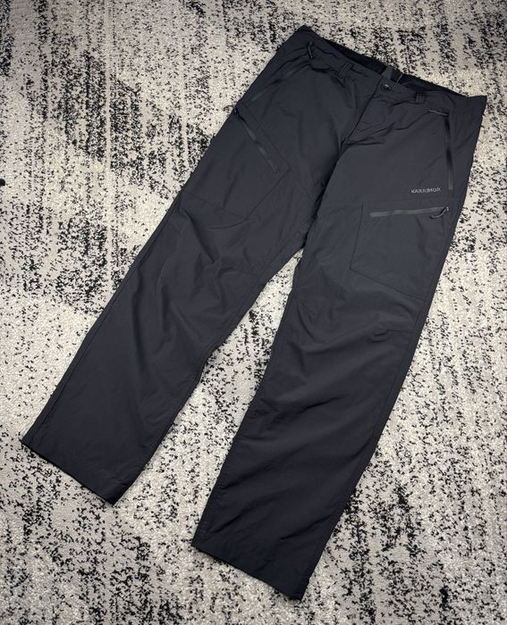 Штани Karrimor на мембране, outdoor, тактические штаны