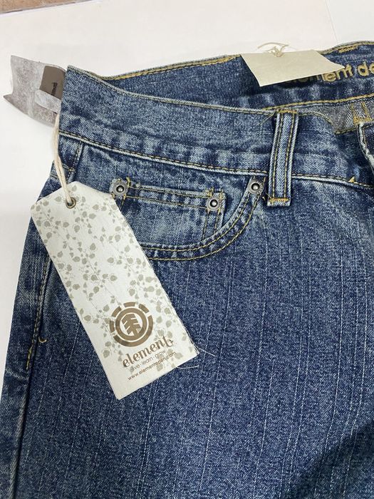 Calças de ganga Jeans Senhora Element