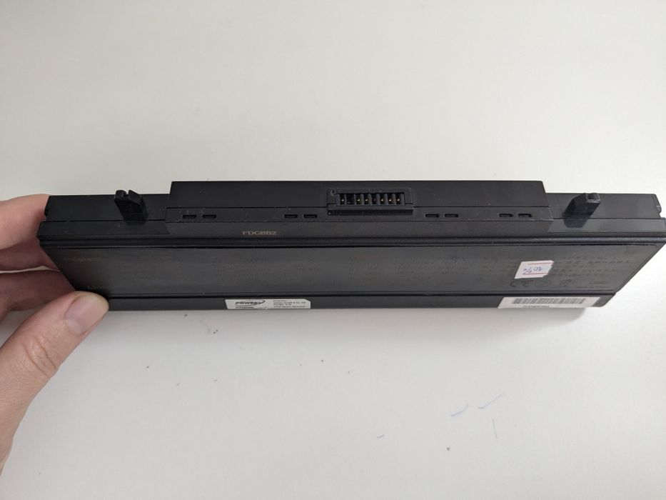 Батарея для ноутбука Samsung NP-R610 AS03 AA-PL2NC9B