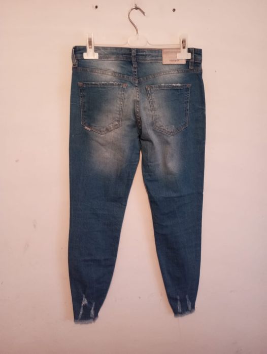 Calças Tiffosi Tamanho 36