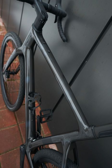 НОВИЙ! 2025 SCOTT Addict Gravel 40 (XL) GRX822 1x12 карбоновий гревел