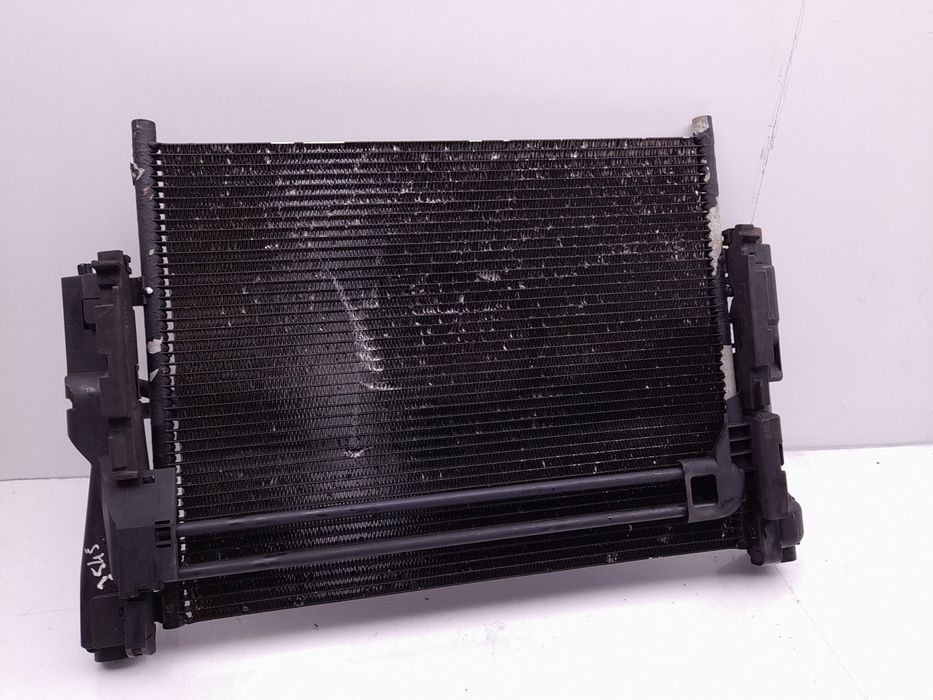 Radiador AC BMW 3 (E46)