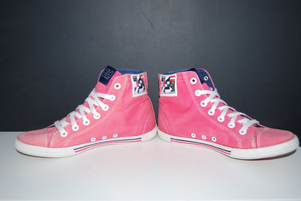 Buty trampki Holly Hansen 38,5 dł wkł 24