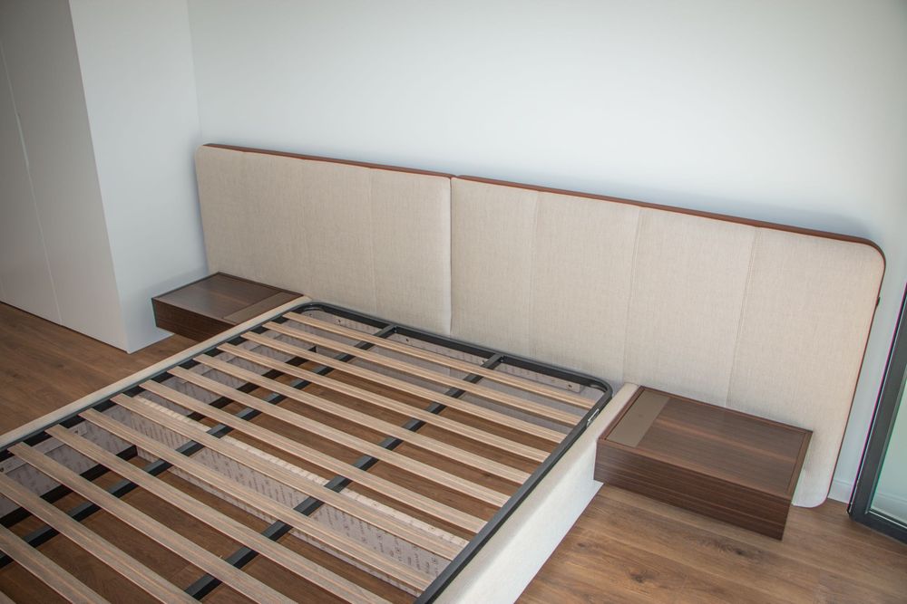 Cama - Las Kasas