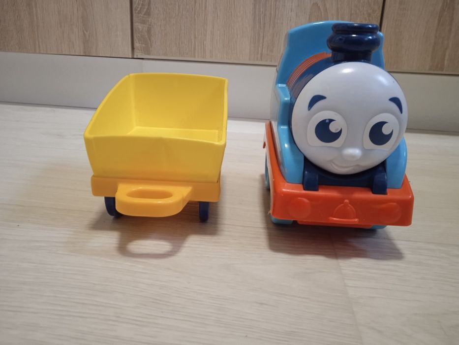 Игрушка іграшка Thomas Mattel Томас маттел