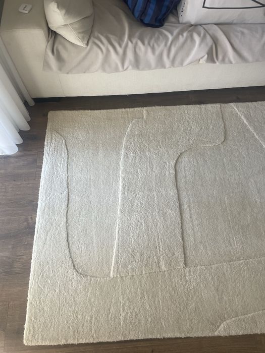 Tapete abstrato la redoute