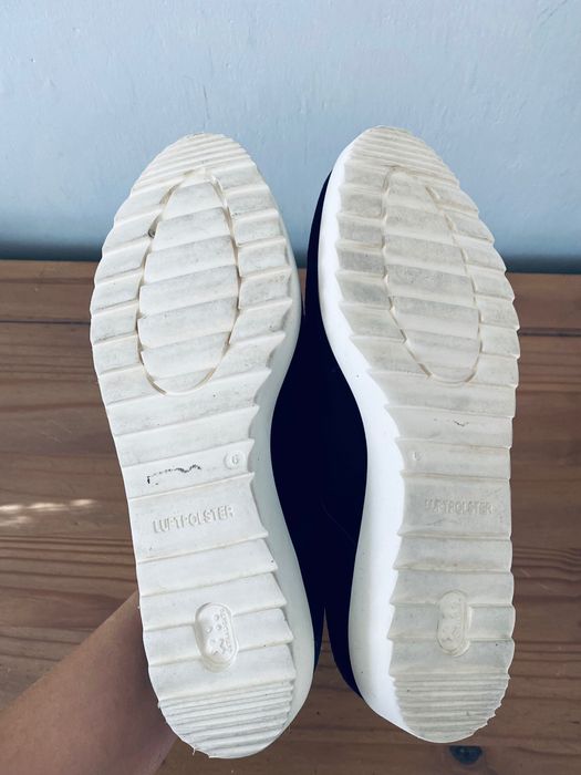 Buty ara, rozmiar 39