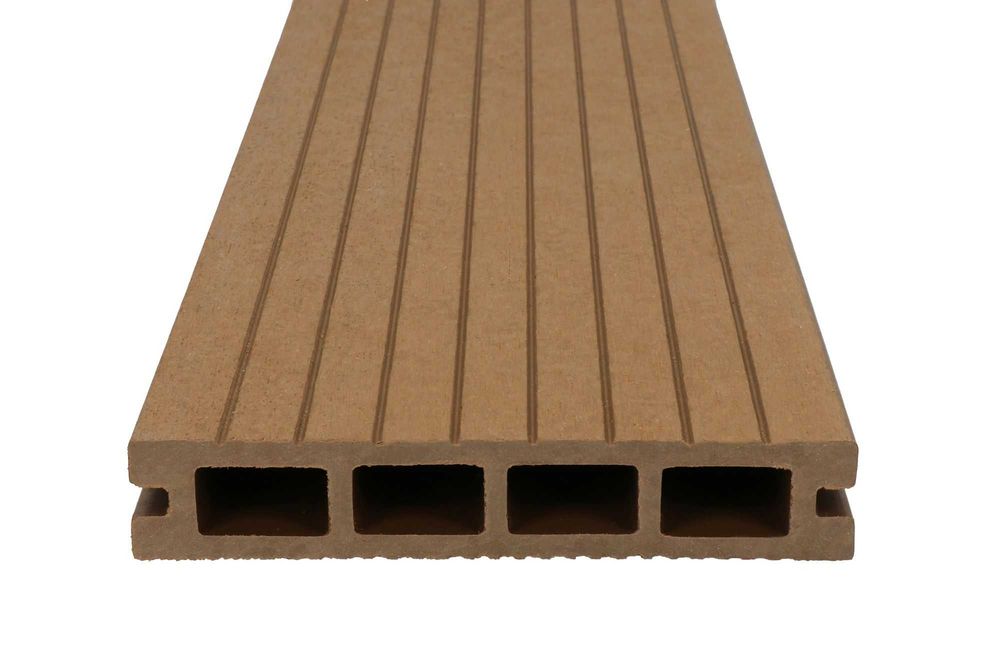 Deska tarasowa kompozytowa SELECT 25x140 GARDPOL POLSKA