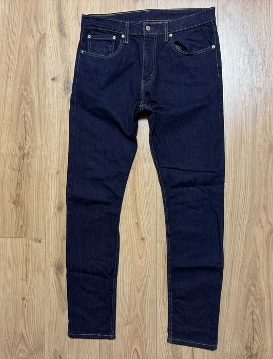 Джинси Levis 512 Розмір 34/34