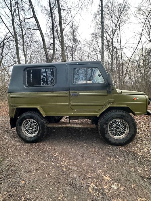 Заз луаз волынка