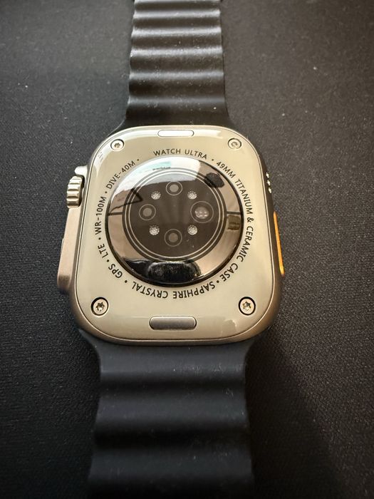 Vendo Smart whatch ultra