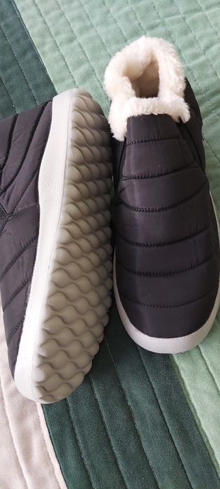 Sprzedam ciepłe buty