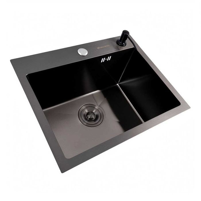 Темна мийка 500*400 (уцінка)