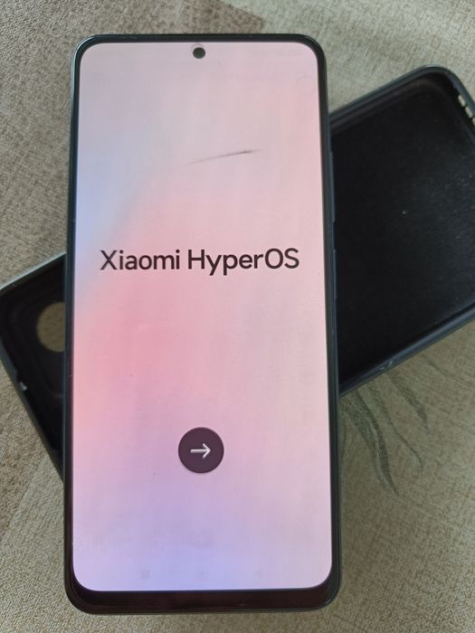 Xiaomi redmi note 12 5G