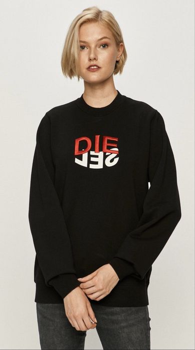 Diesel,світшот оригінал,L..