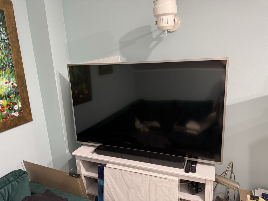 Philips 58PUS7555/12 58’’ 4K Smart TV + Mi TV Stick