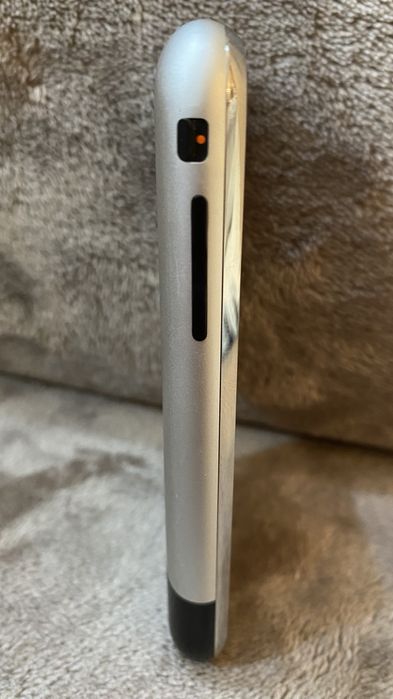 iphone 1  geração 2G  (colecionador)