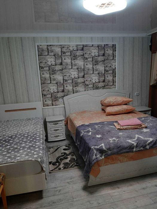 Здаю 1 к. квартиру по вул. Незалежності 2