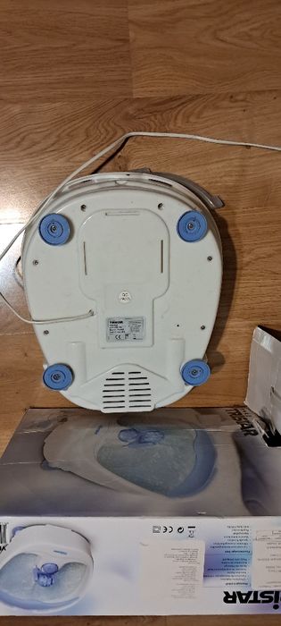 Masażer do stóp TRISTAR