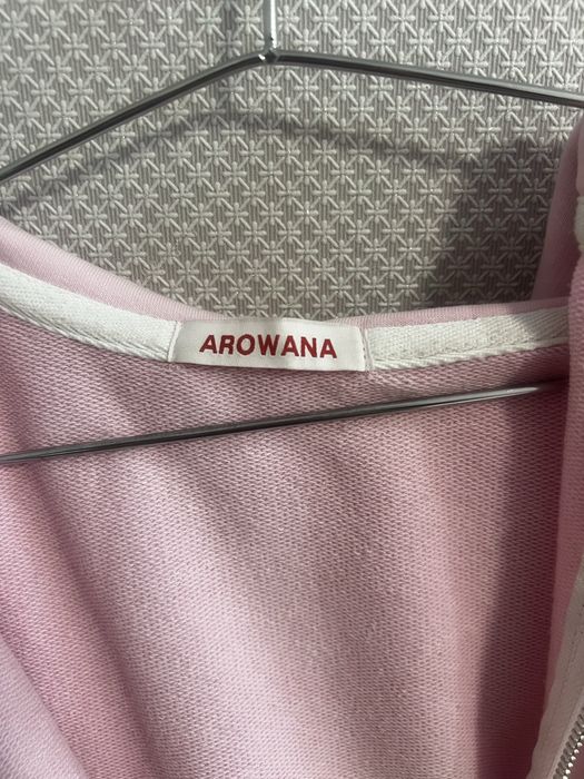 Спортивний костюм Arovanna Дуже м’який | Стан відмінний