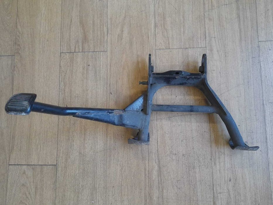 Descanso Lateral - Honda Africa Twin 7 5 0  1 9 9 2