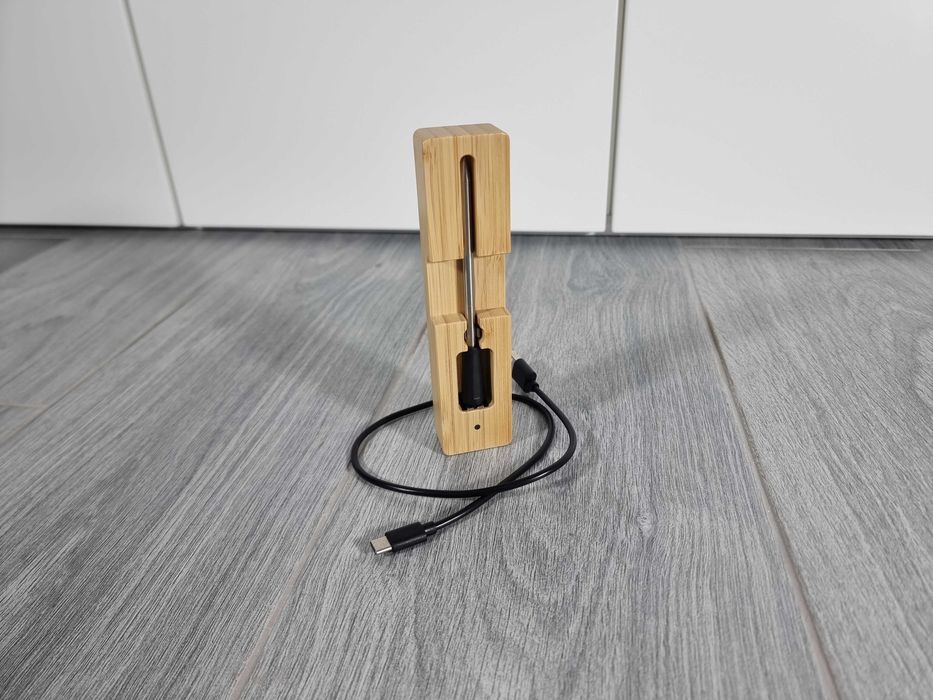 Termometro para Carne Bluetooth