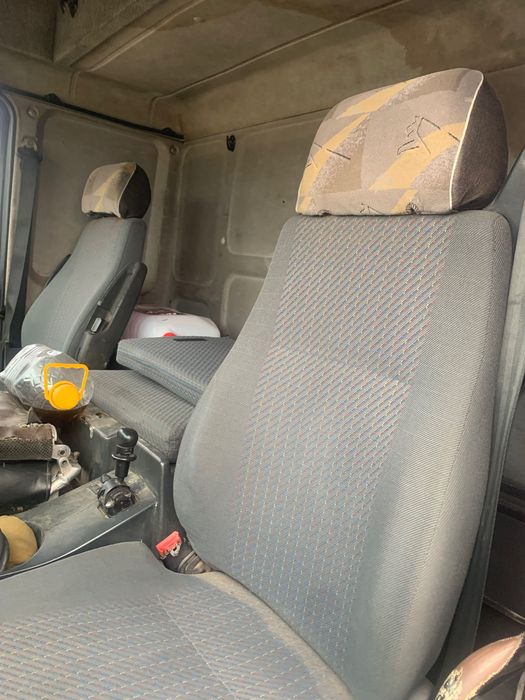 Продам вантажний автомобіль