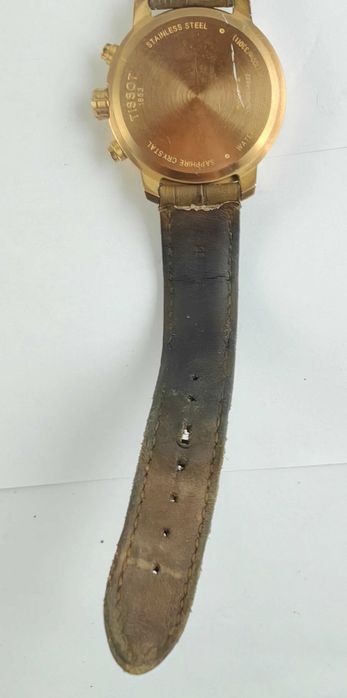 Zegarek Tissot T095417A