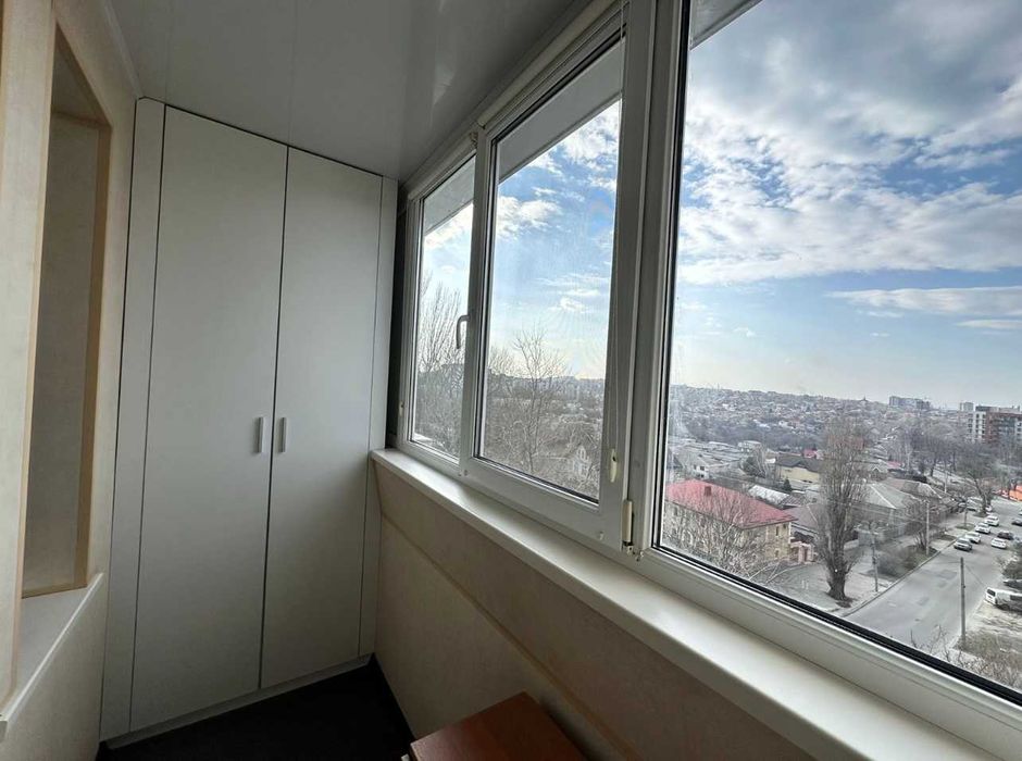 Аренда 3-х комнатной квартиры возле ТЦ Нагорный