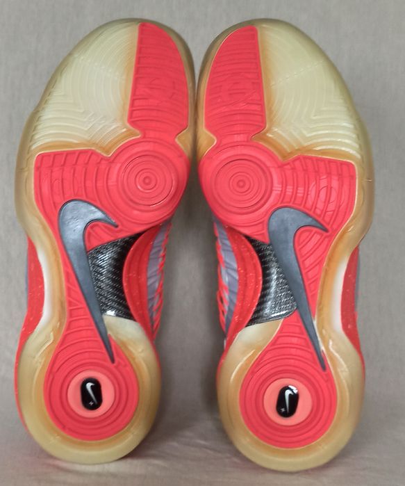 Nike HYPERDUNK+ 2012 rozm.43