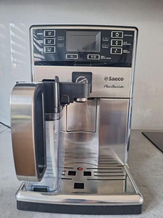 Ekspres ciśnieniowy SAECO PICOBARISTO