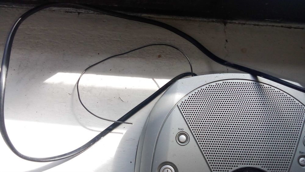 Radio Thomson CR62